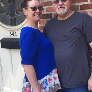 Meet your Posher, Nancy